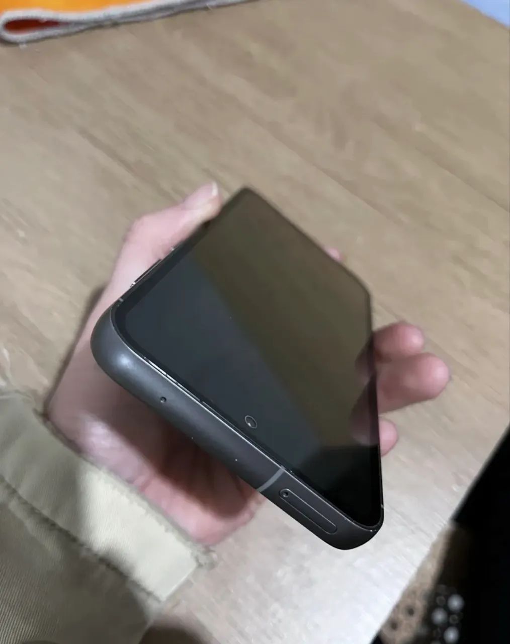 Samsung S23 em estado de novo - Foto 2
