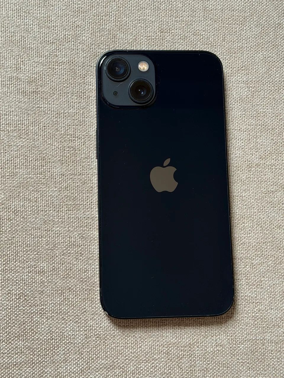 Apple iPhone 13 128g - Meia noite (Seminovo) - Foto 3