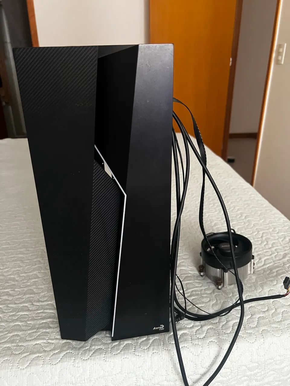 Gabinete e cooler amd - Foto 4