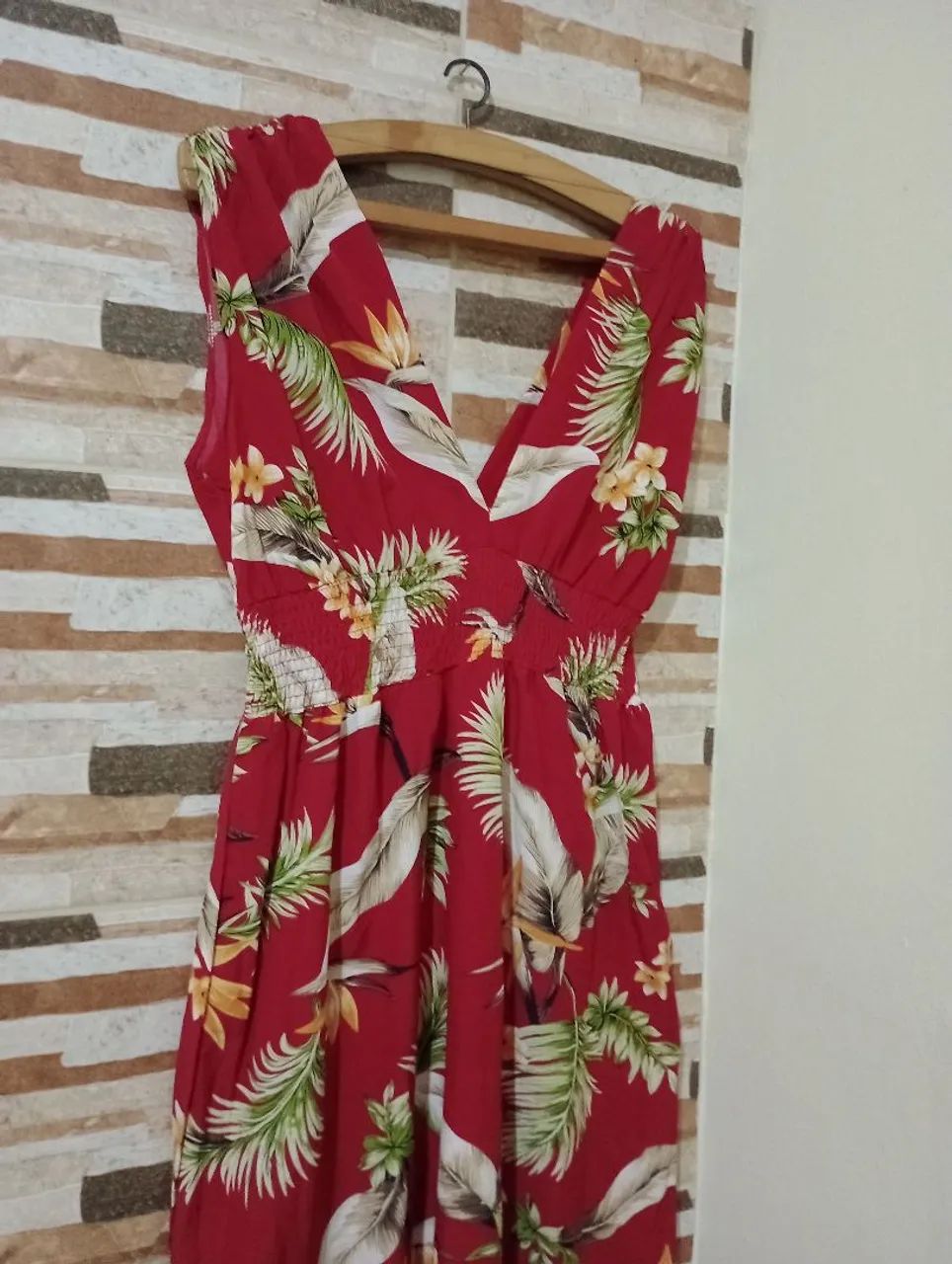 Vestido  - Foto 3
