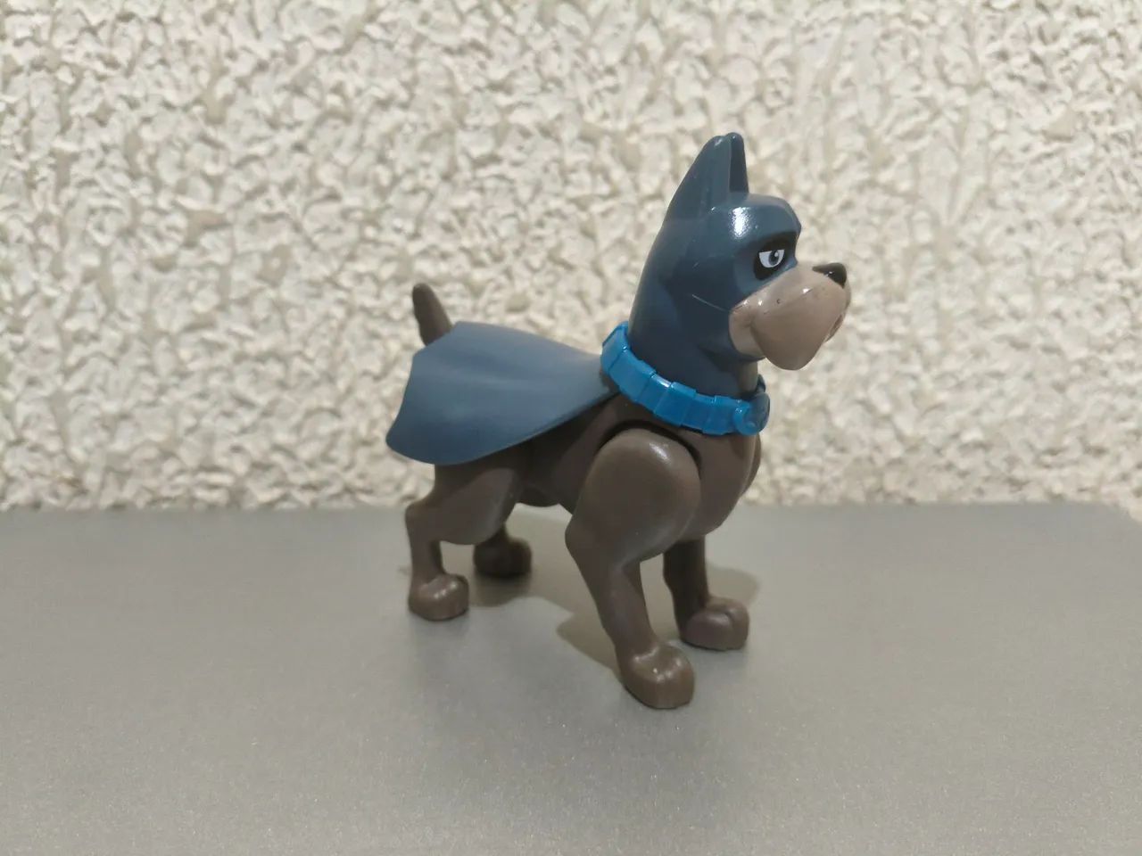 Cachorro Ace Batcão Mattel 2021