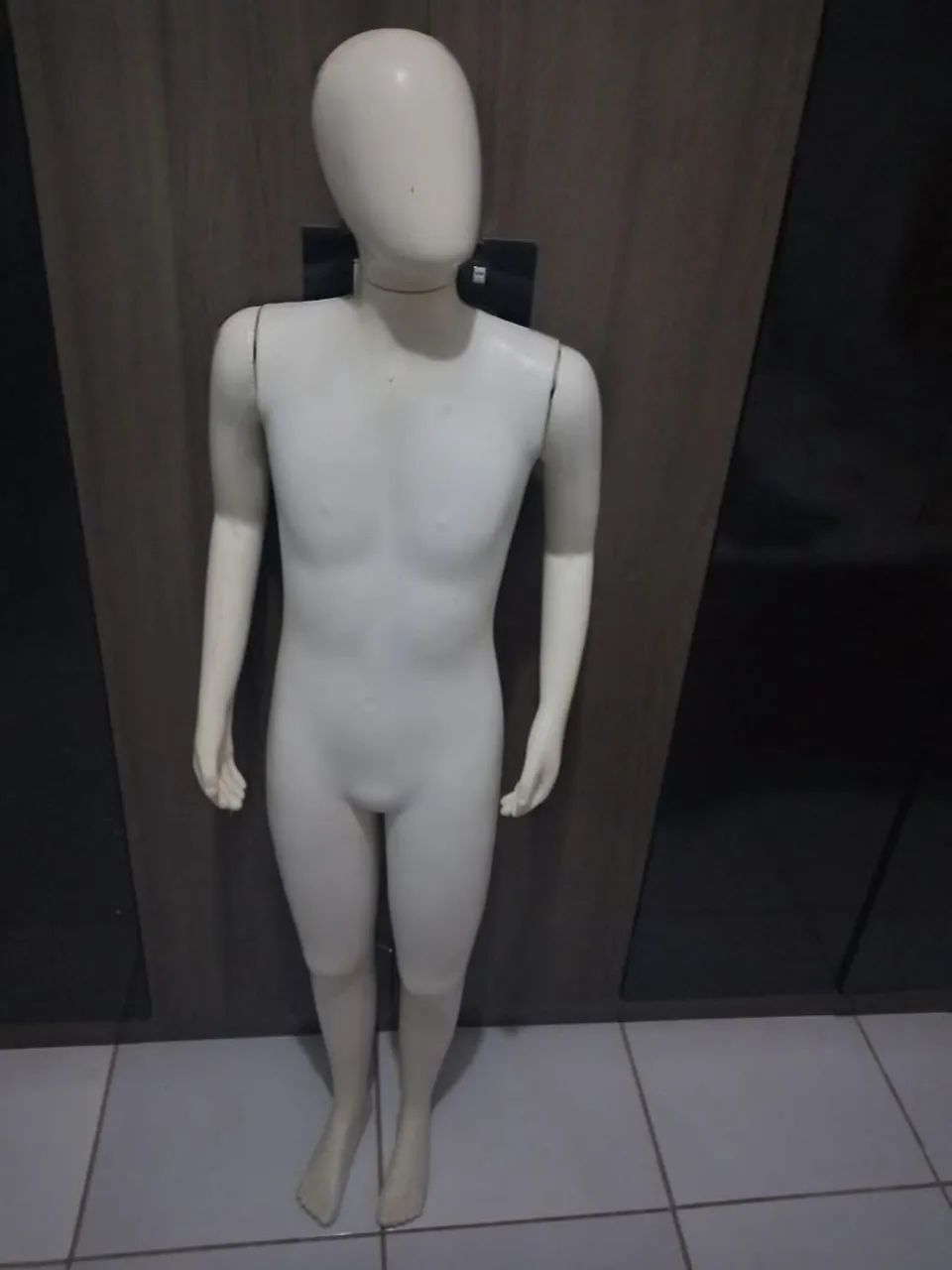 Manequim Para Sua Loja - Foto 4