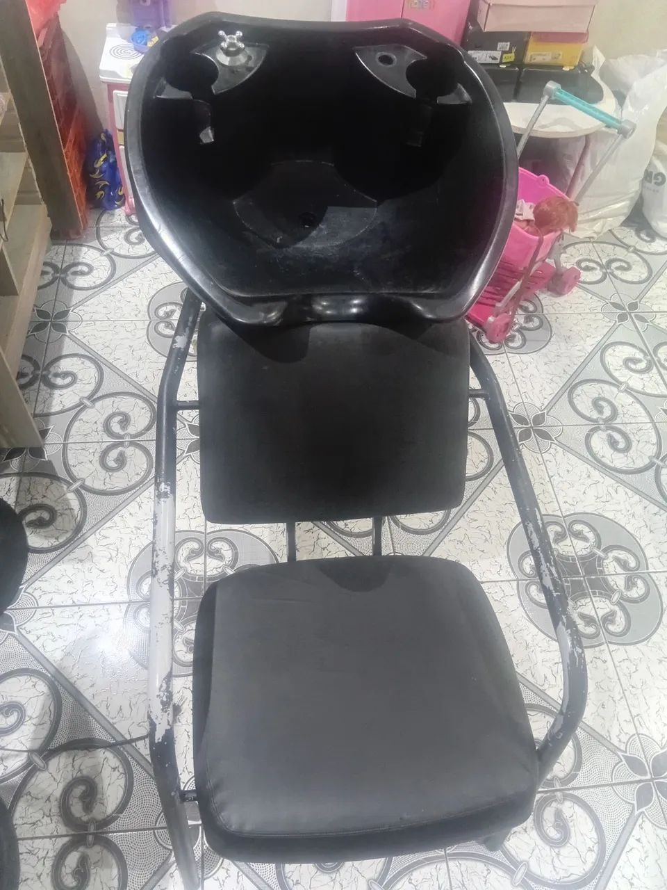 Lavatório de cabelo  - Foto 2