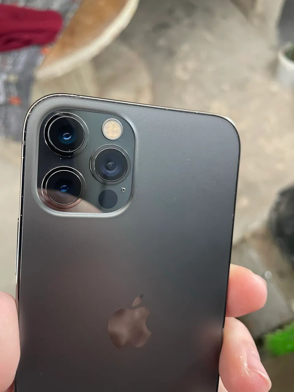 iPhone 12 Pro 256gb 