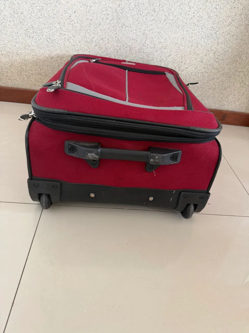 Mala Samsonite média - Foto 2