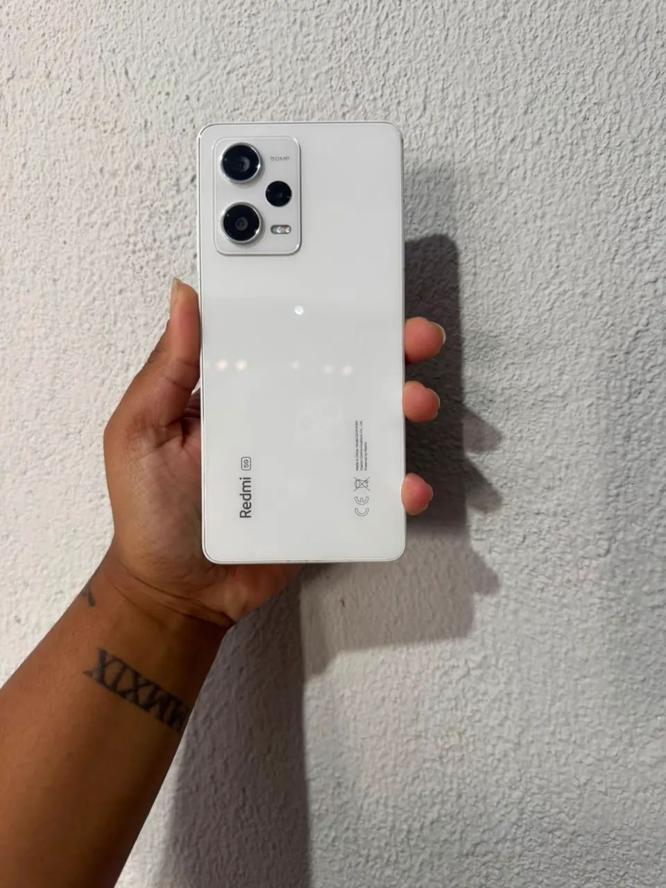 Redmi Note 12 Pro - Foto 2