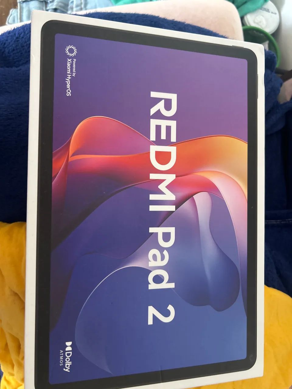 Tablet redmi note pad 2 - Foto 4