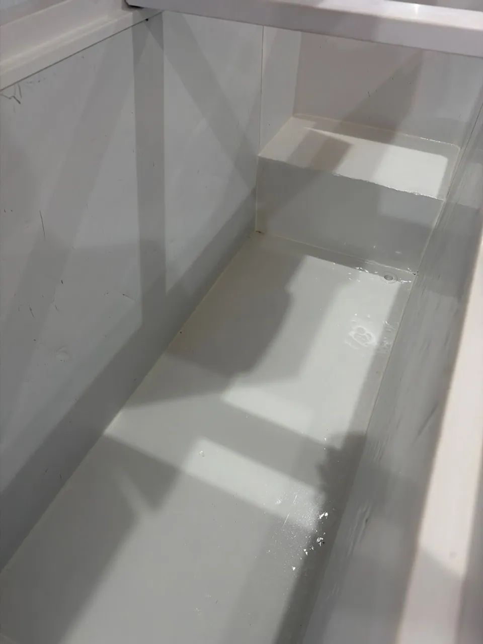 Freezer Gelopar Horizontal 532L - Foto 2