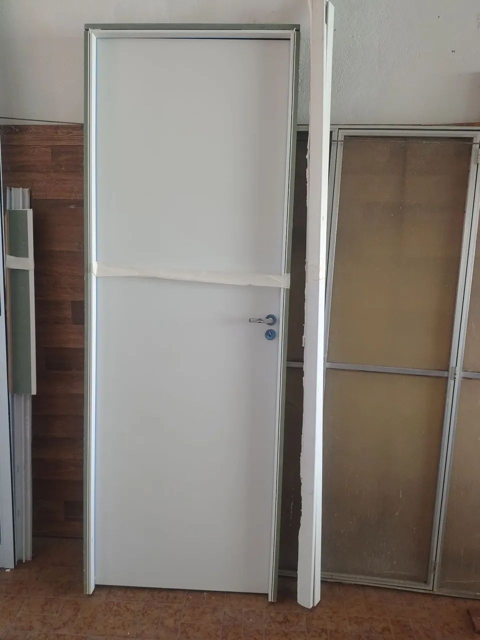 Porta  - Foto 4