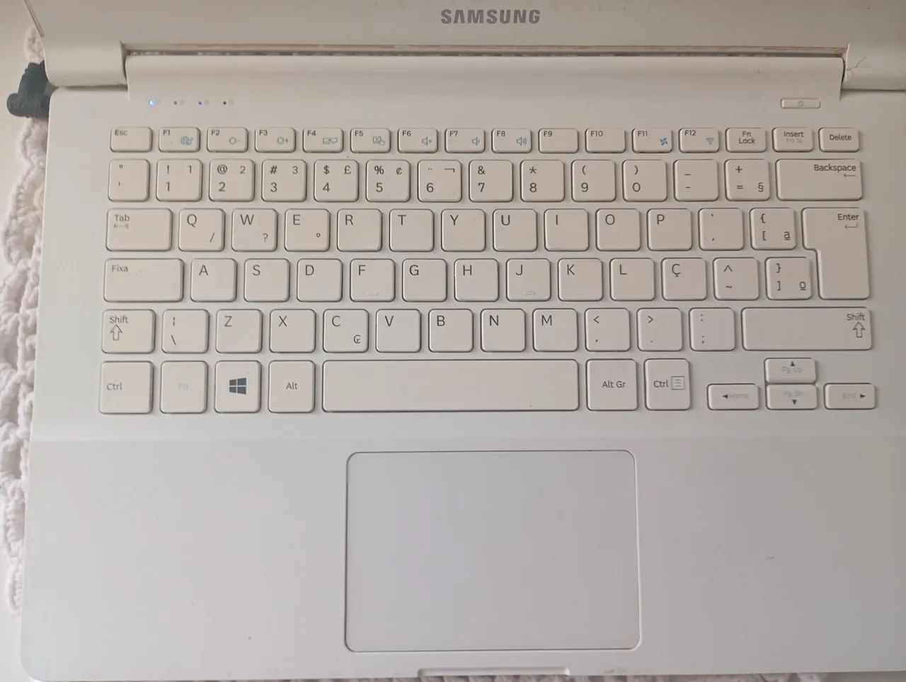 Notebook Samsung - Foto 2