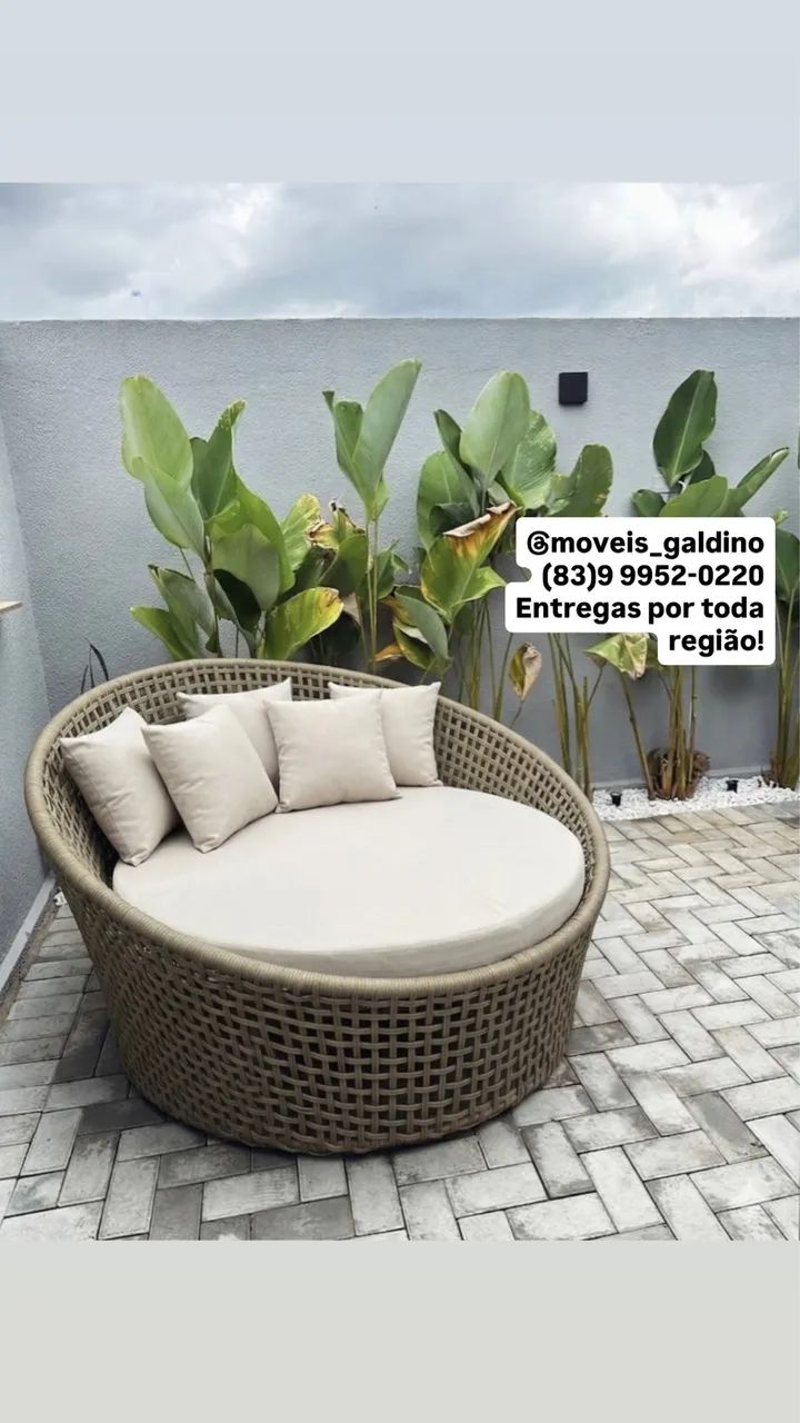 Chaises ou ninhos  - Foto 2