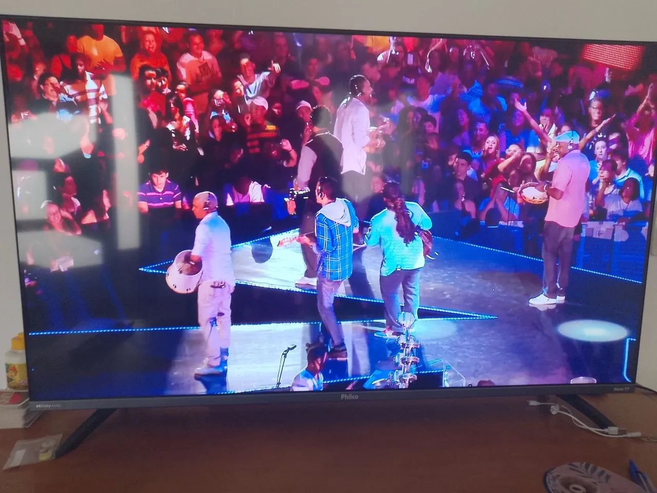 Televisão 