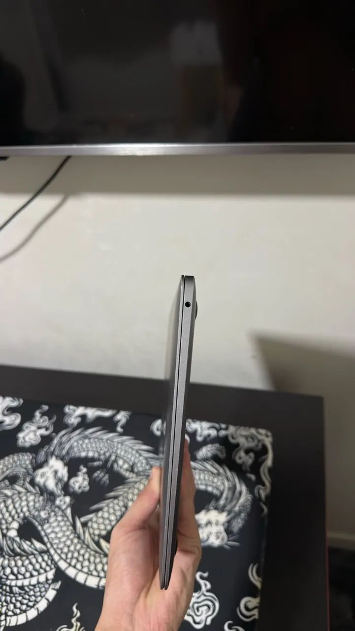 MacBook Air 2018 - Foto 3