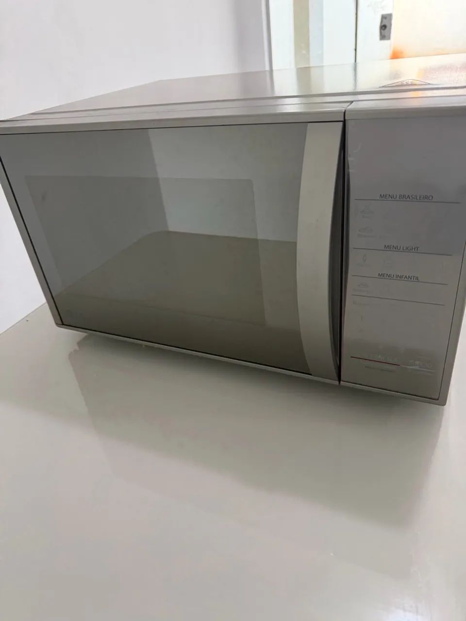 Microondas 