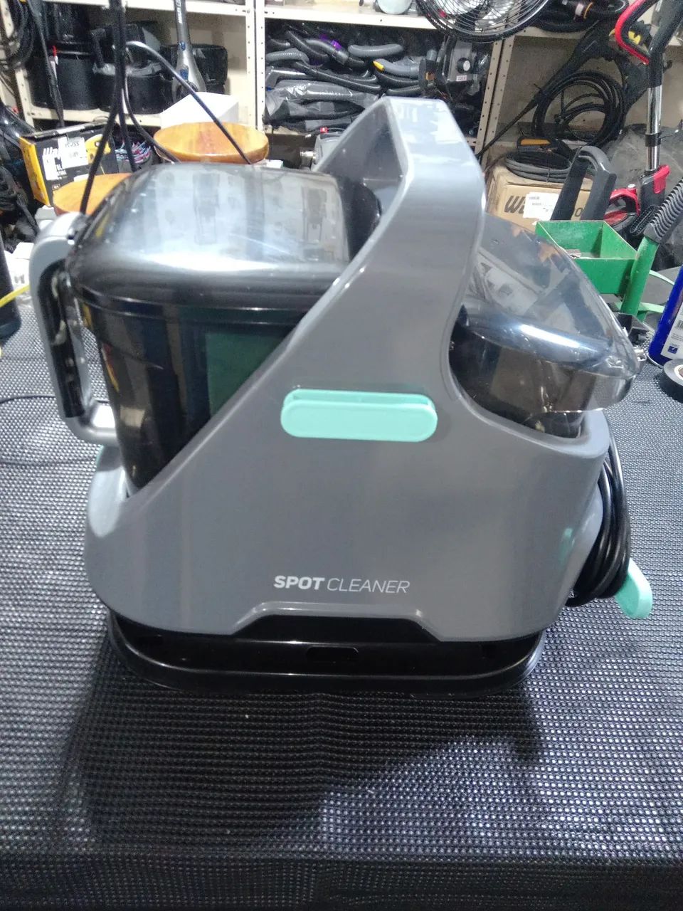Extratora wap spot cleaner  - Foto 3