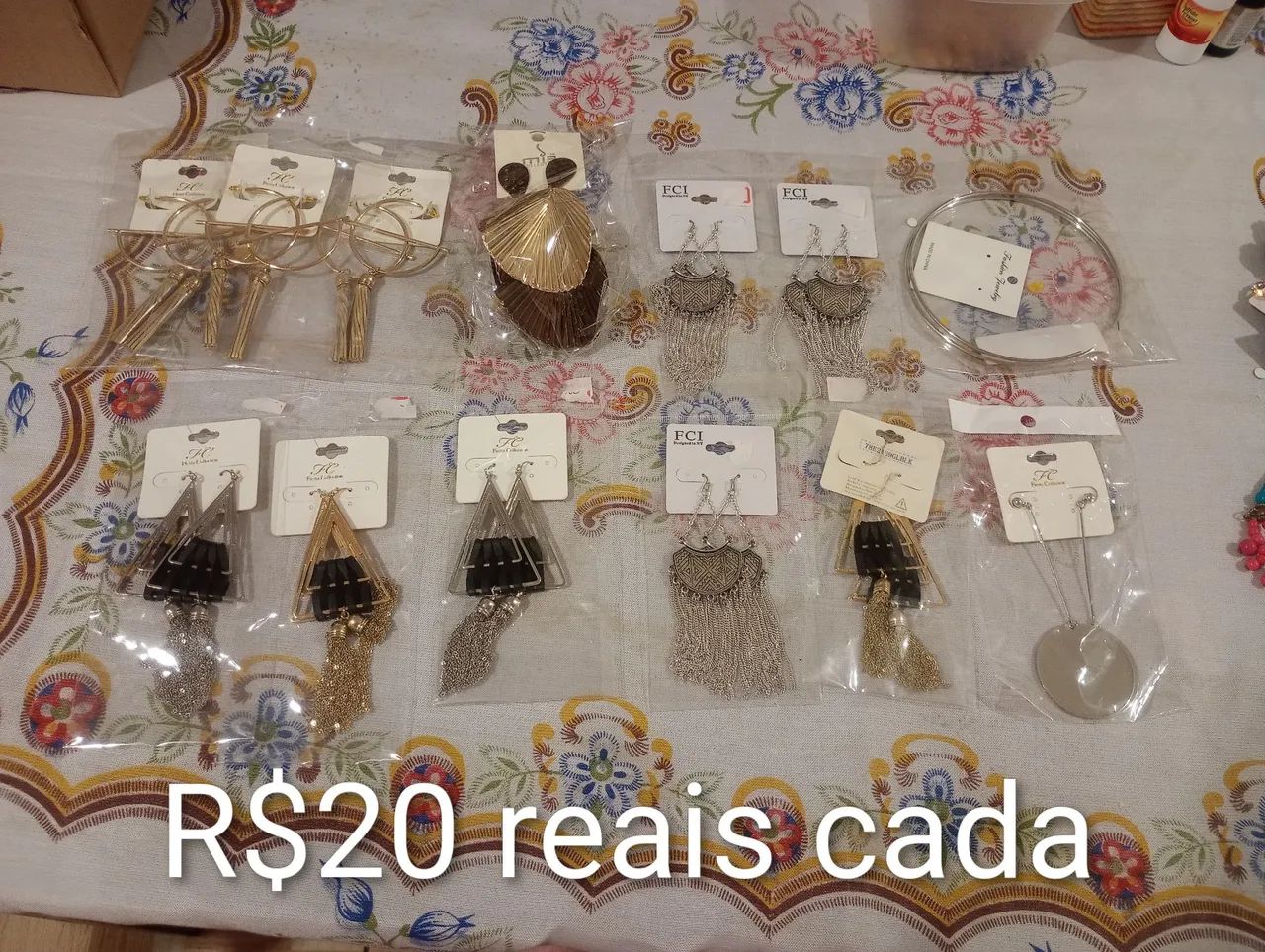 Vendo bijuterias  - Foto 5