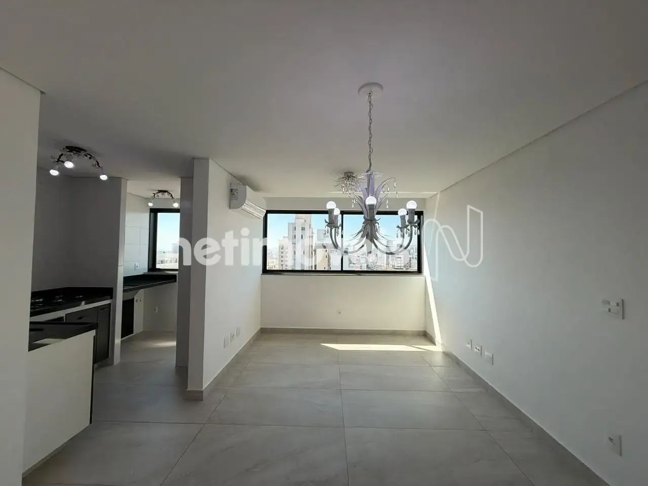 Venda Cobertura Prado Belo Horizonte