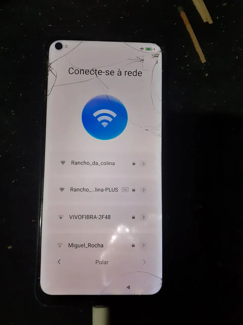 Celular xaome Whatsapp * - Foto 3
