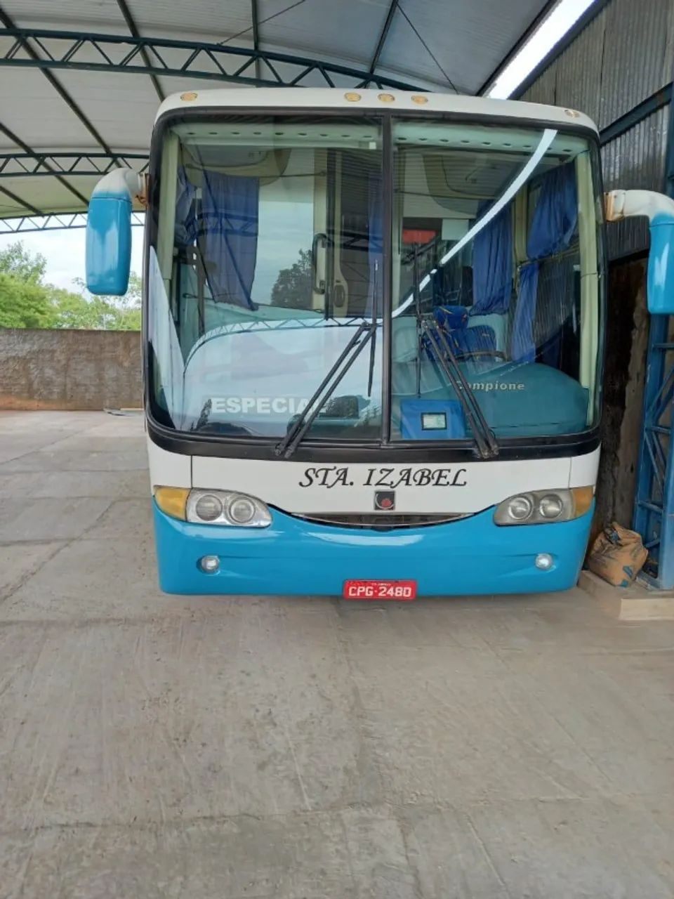 Vendo ônibus - Foto 3