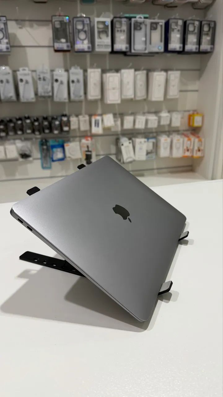 MacBook m1 2020 8/256GB - Foto 2