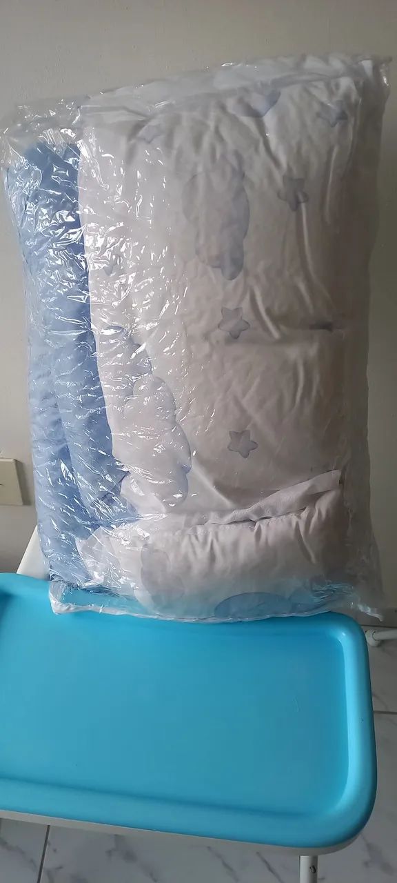 Kit berço  - Foto 3