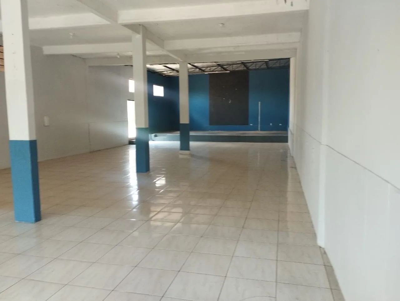 Vendo ou alugo área comercial(guanandi) - Foto 4