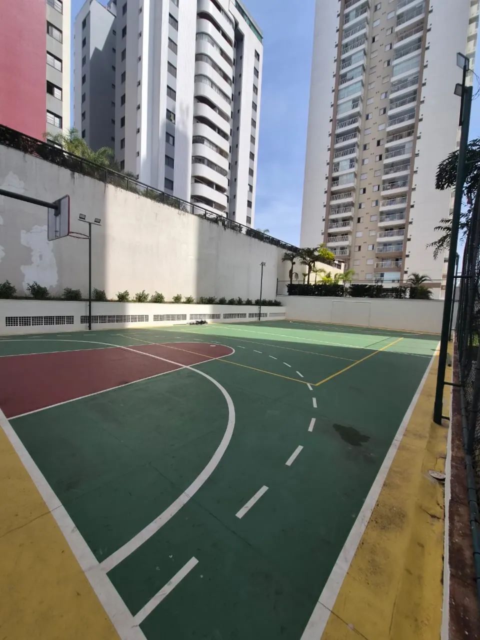 Cobertura duplex com piscina privativa no Morumbi - Foto 4