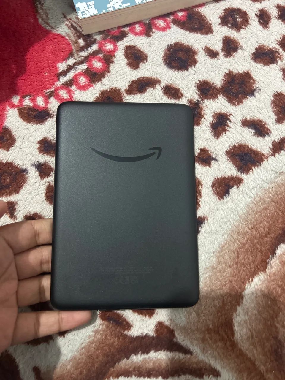 Kindle 11 geração  - Foto 2