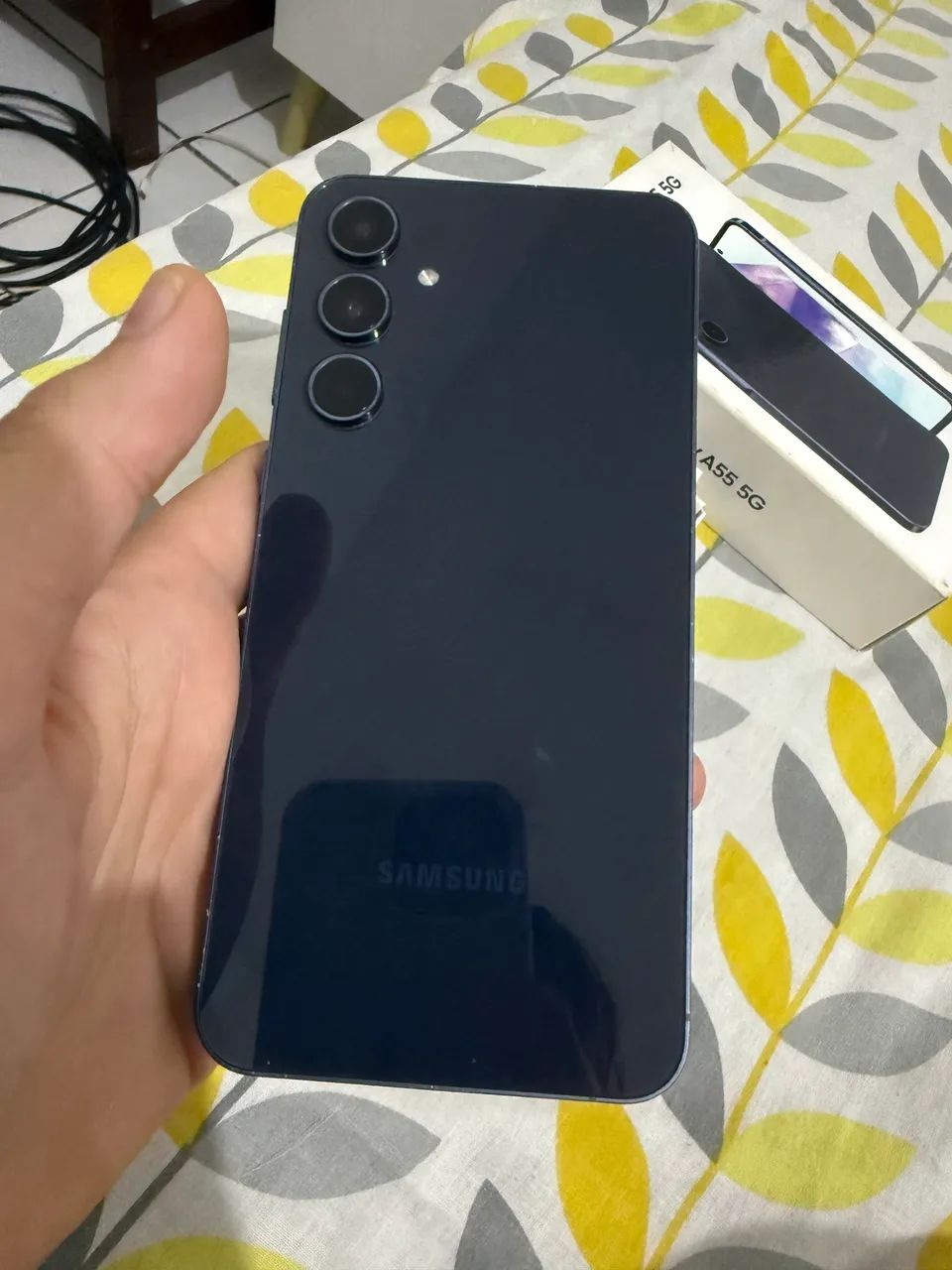 A55 samsung - Foto 2