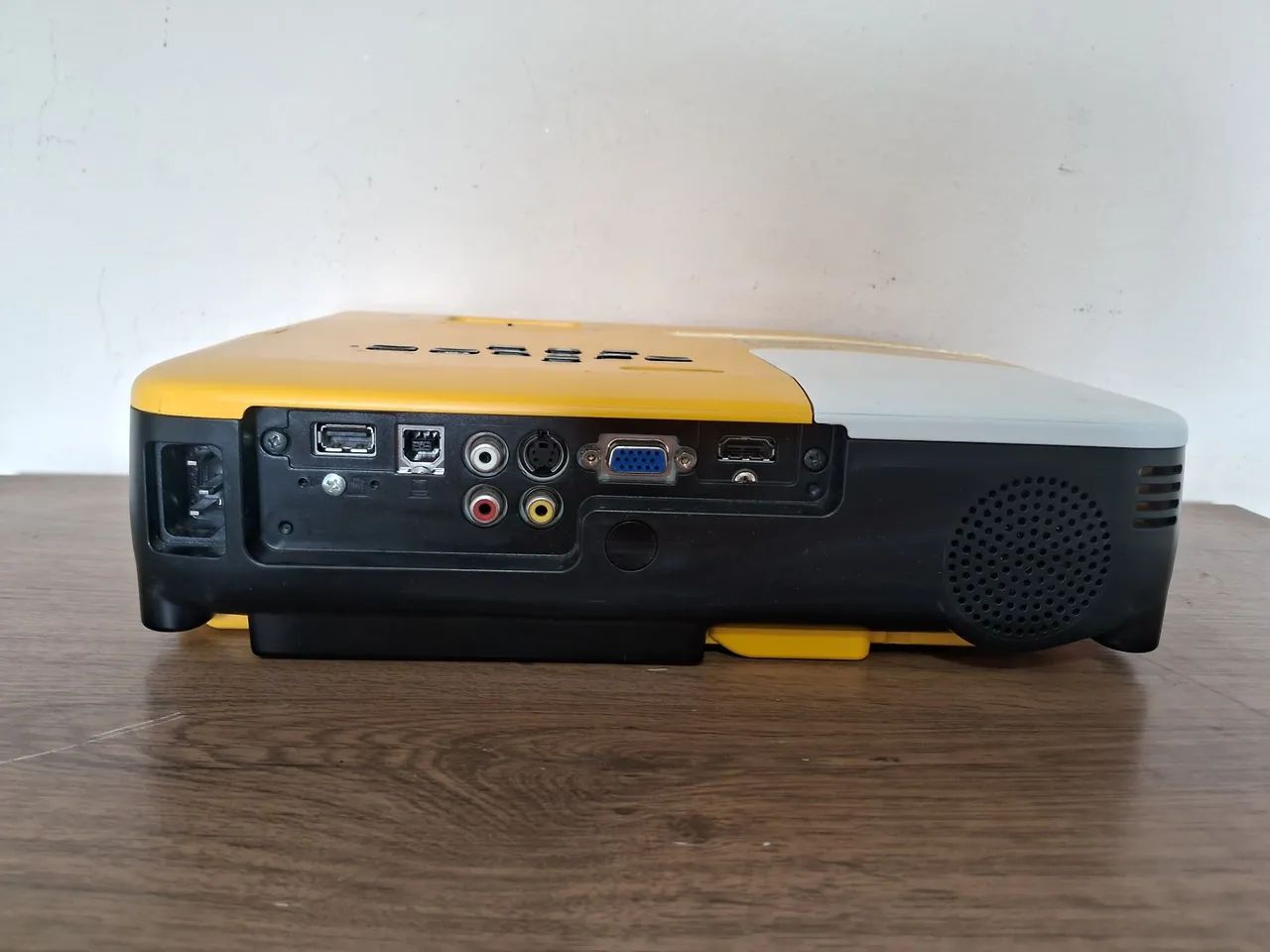 Projetor   Epson   W03   (wxga) - Foto 3