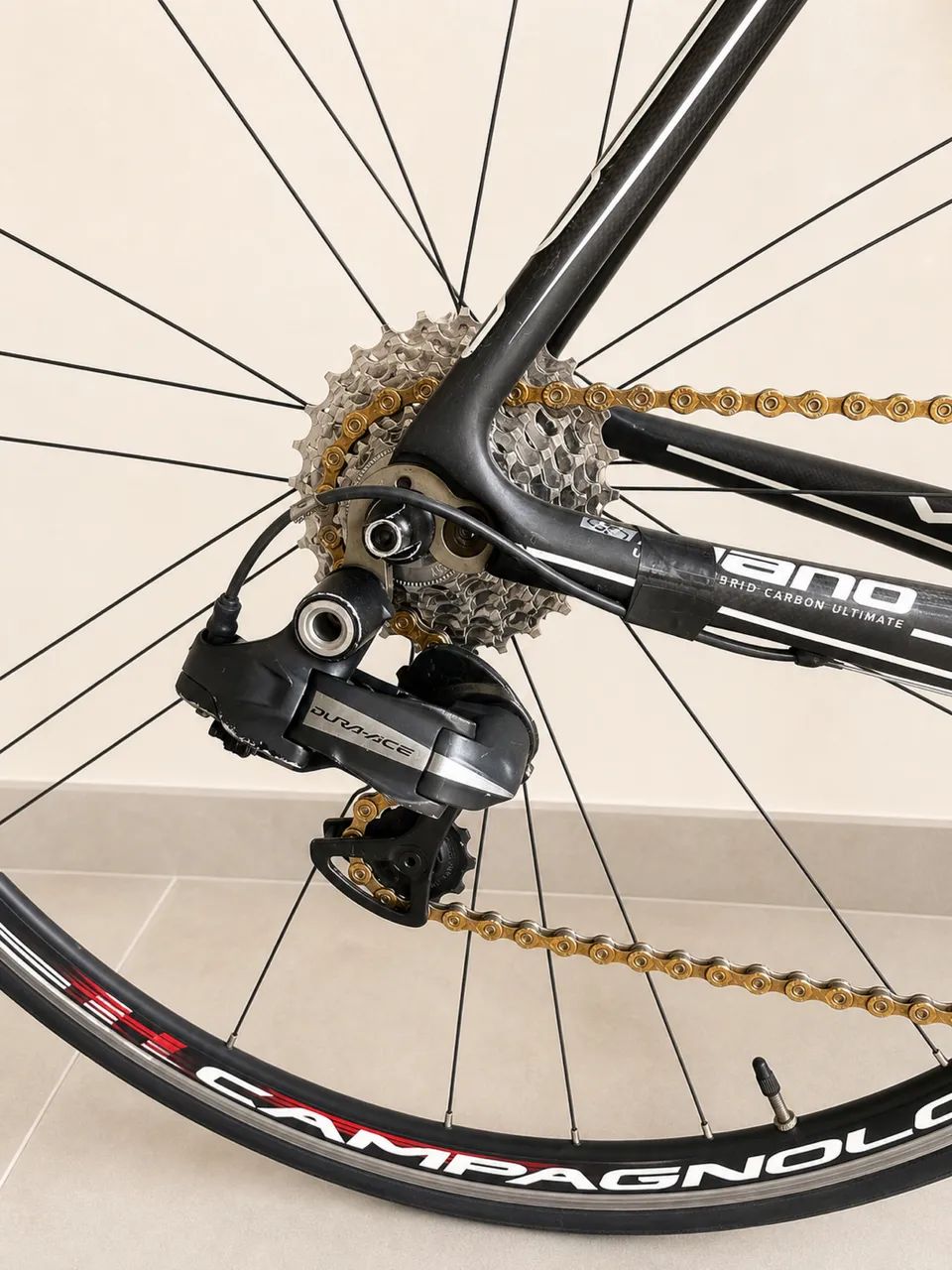 Bicicleta Speed Felt F1 - Foto 5