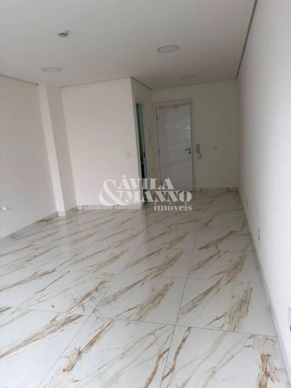 Salas Comerciais, Quarta Parada - São Paulo - Foto 2