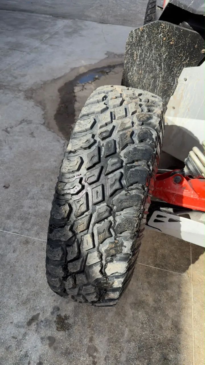 UTV CAN AM X3  - Foto 5