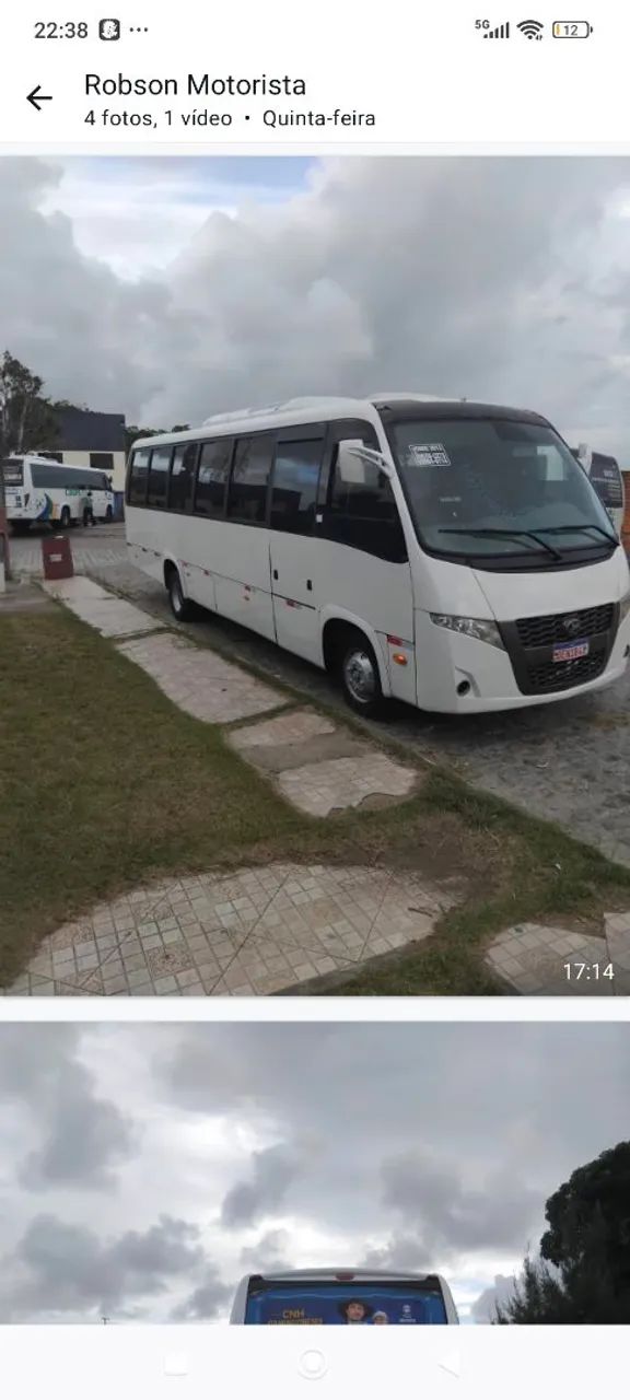 Onibus volare executivo w9 - Foto 5