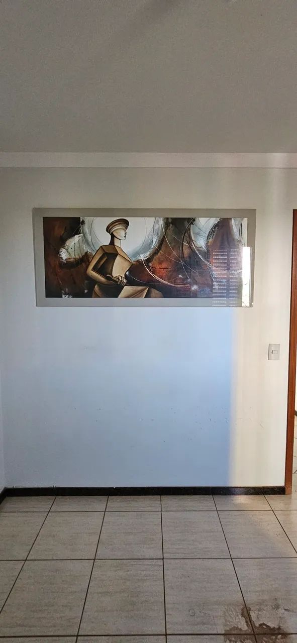 Quadro Themis (justiça) - 1,60 x 0,70 - Foto 3