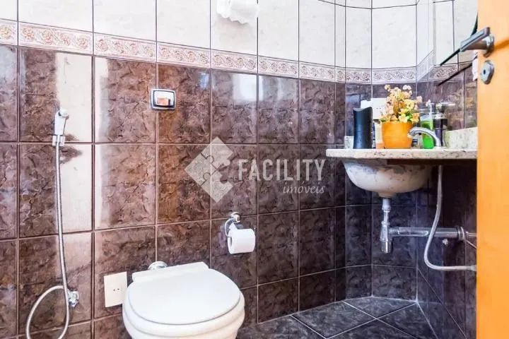 casa - Vila Brandina - Campinas - Foto 5