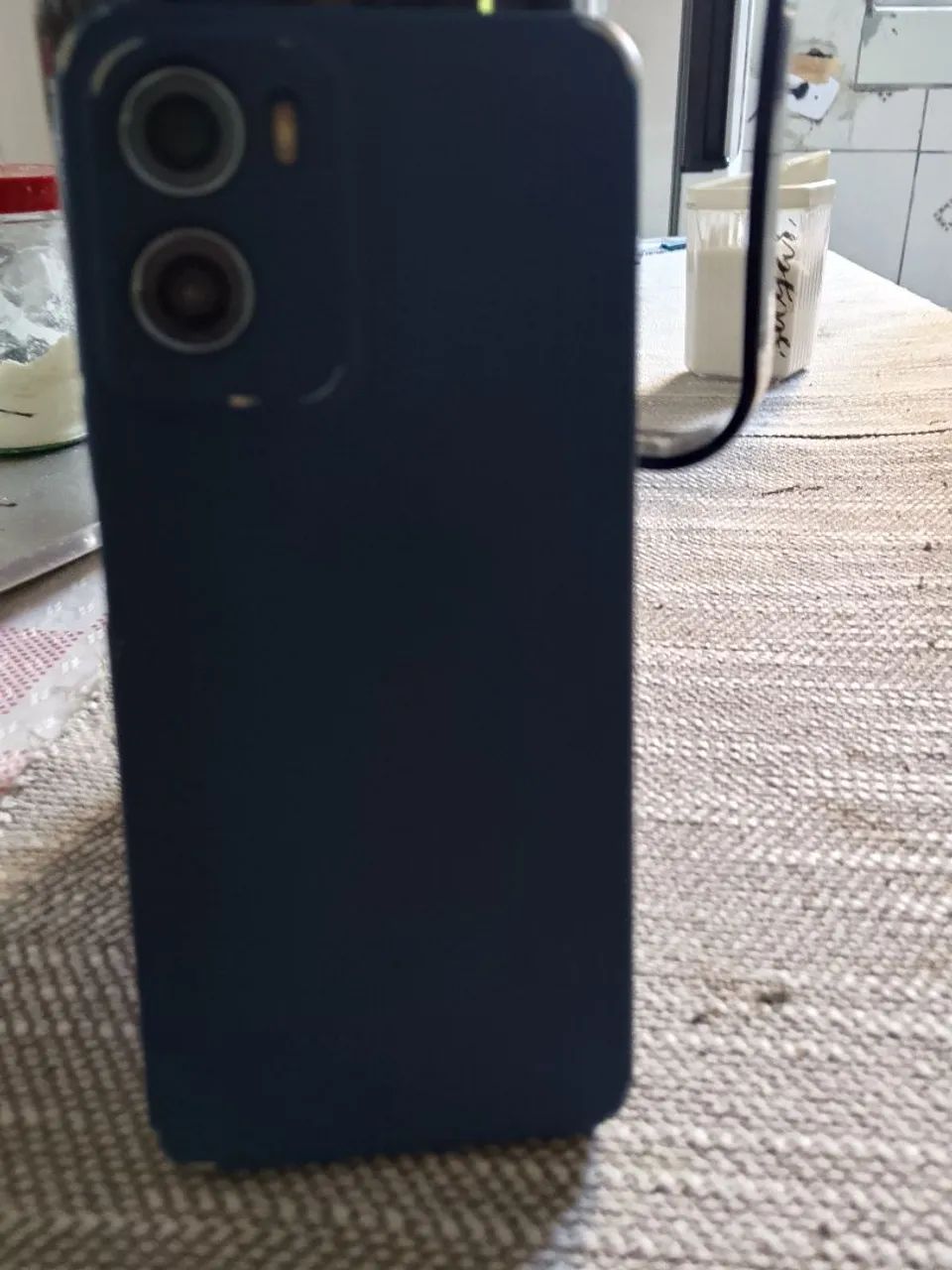 Celular moto g 06 - 128 gigas - Foto 2
