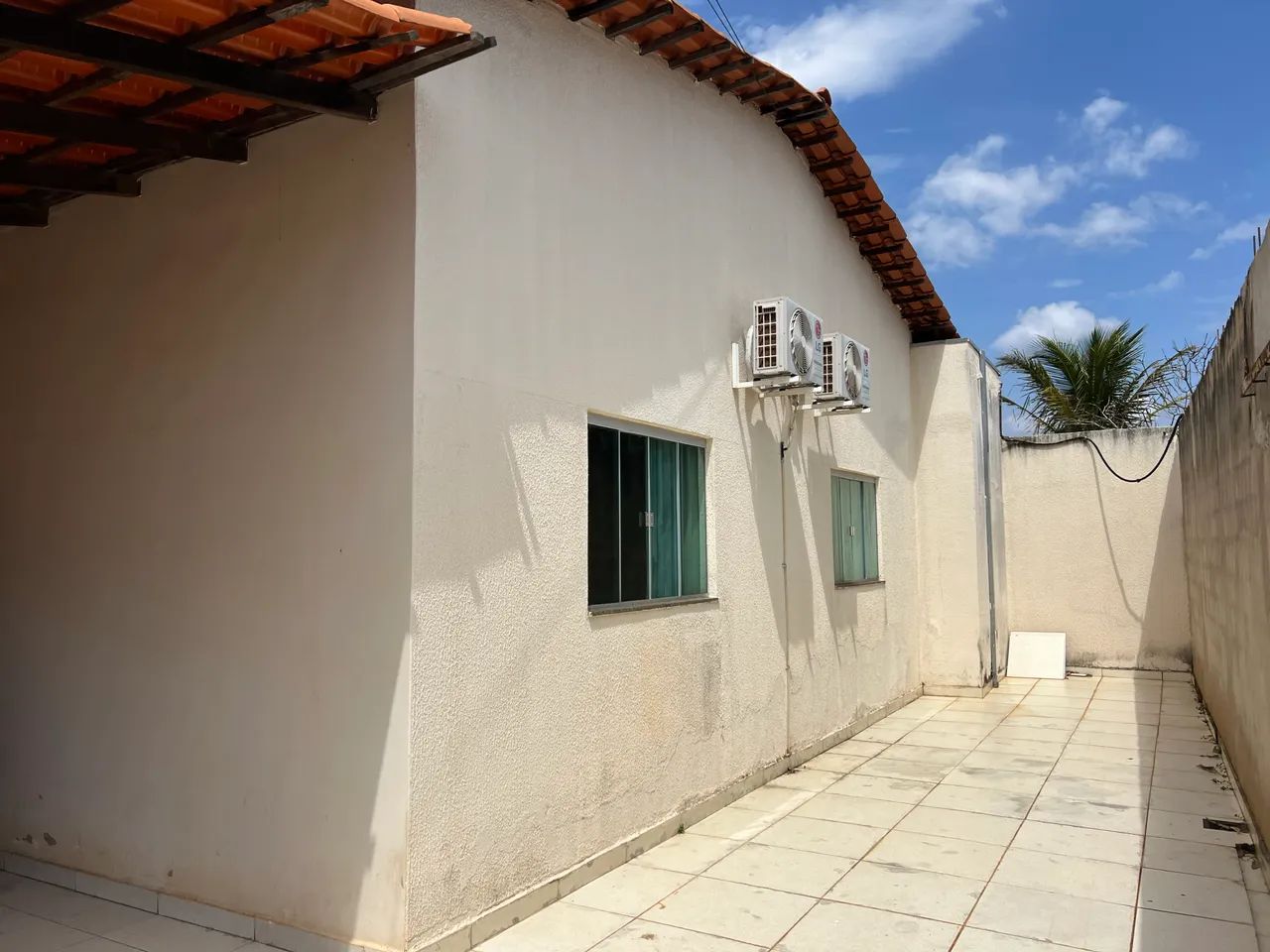 Chácara na igrejinha (Anápolis/Goianapolis) - Foto 2