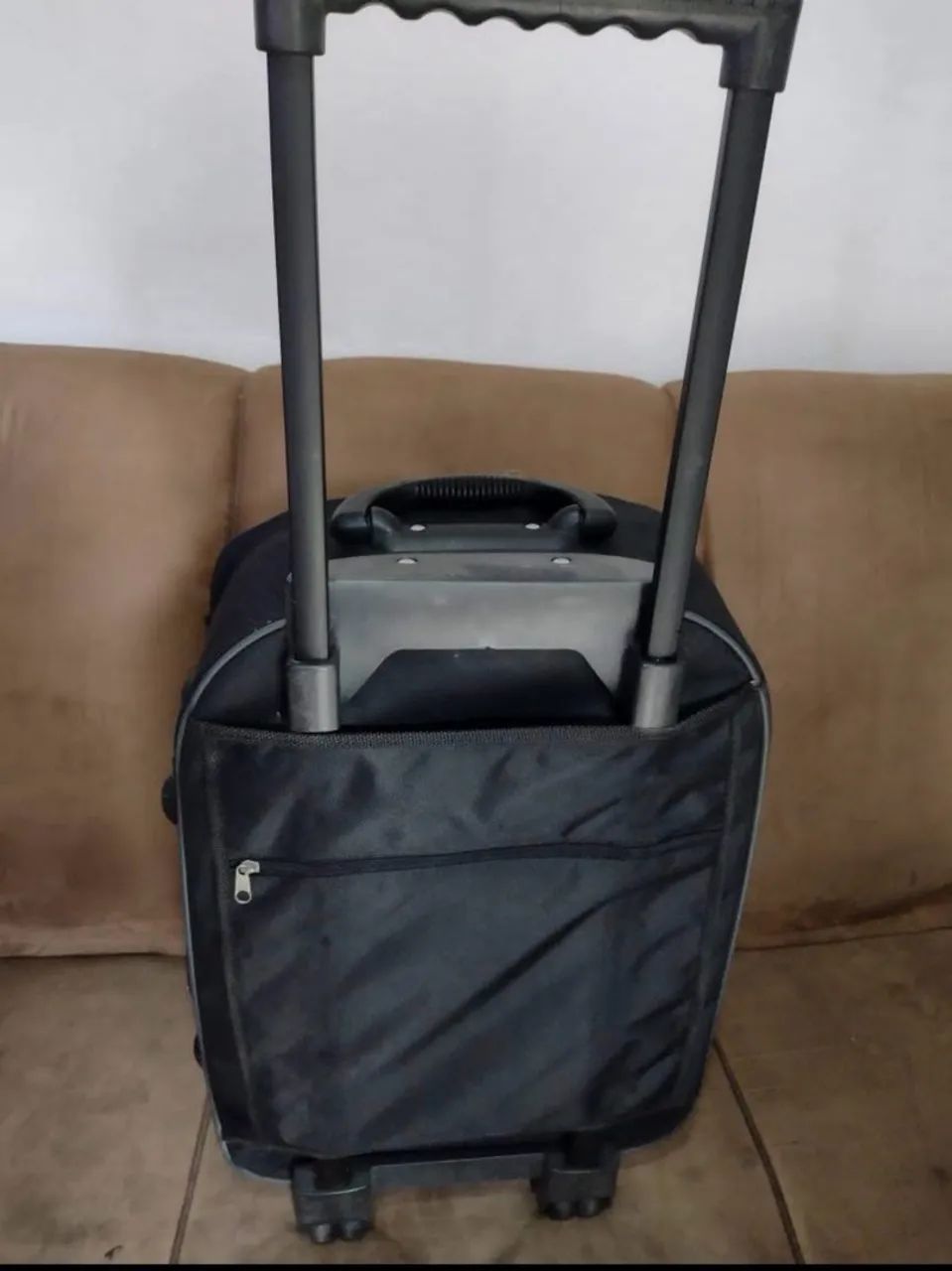 Mala de viagem 10kg - Foto 2