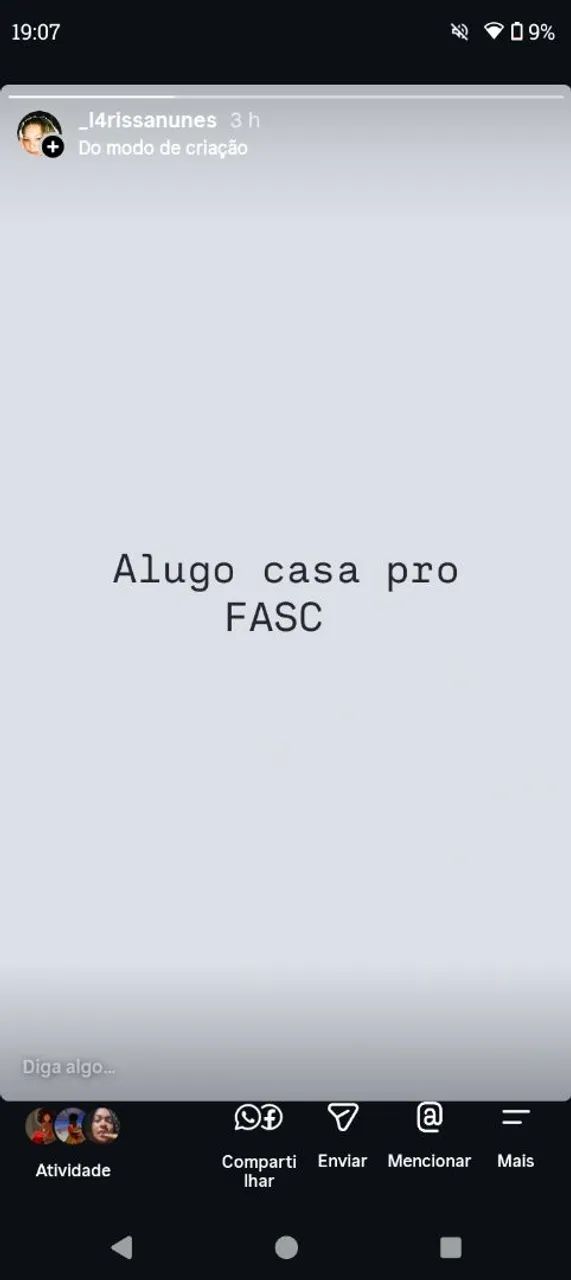 Casa FASC 2026 