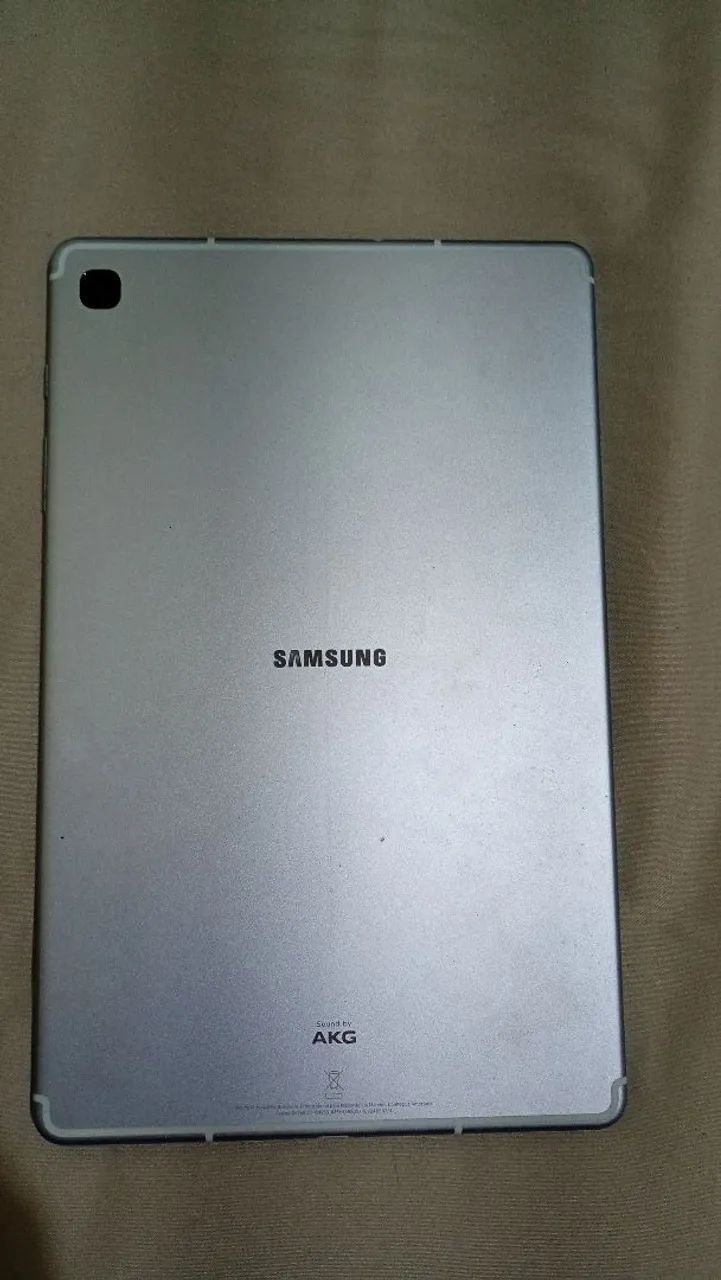 Tablet Samsung Tab s6 lite  - Foto 2