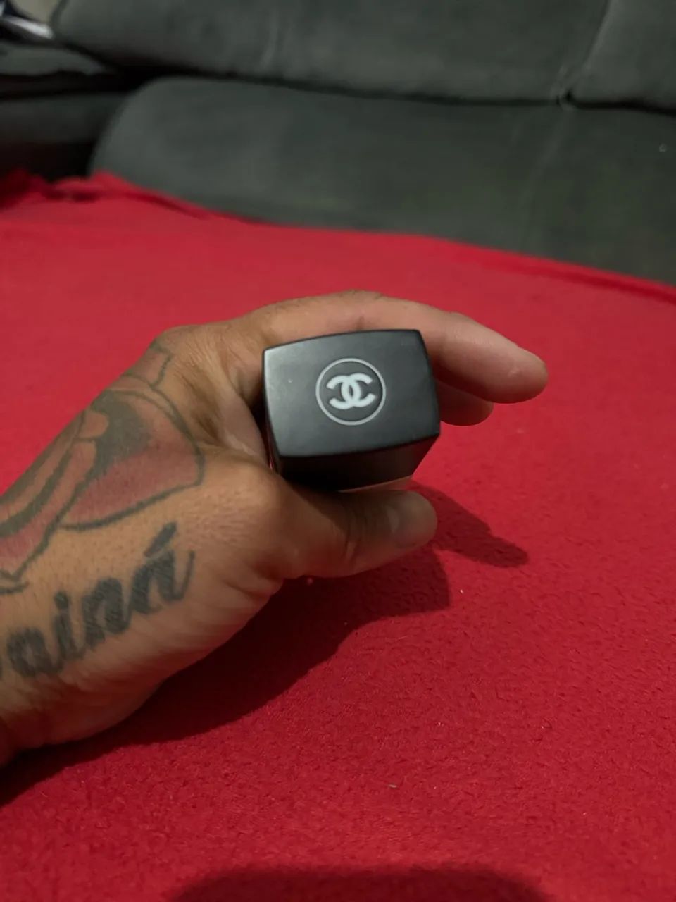 Base Chanel Ultra Le Teint - Foto 5