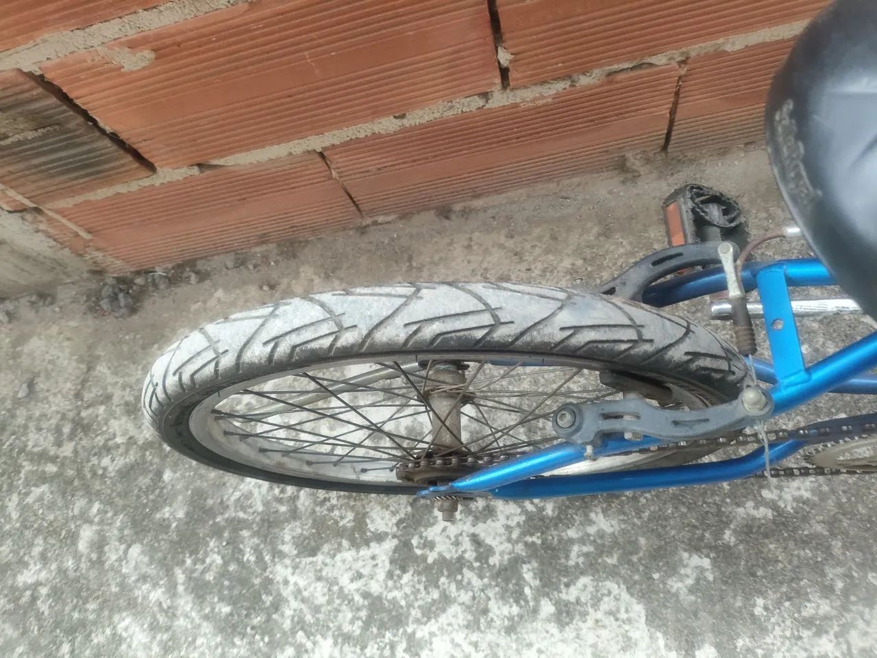 Bicicleta  - Foto 5