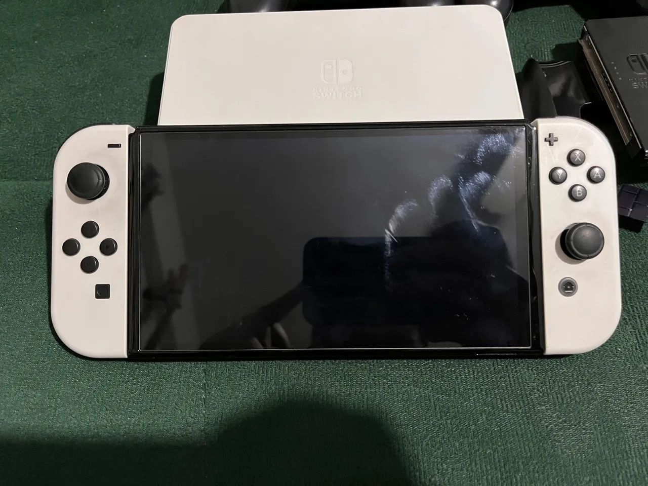 Nintendo Switch OLED - Foto 2