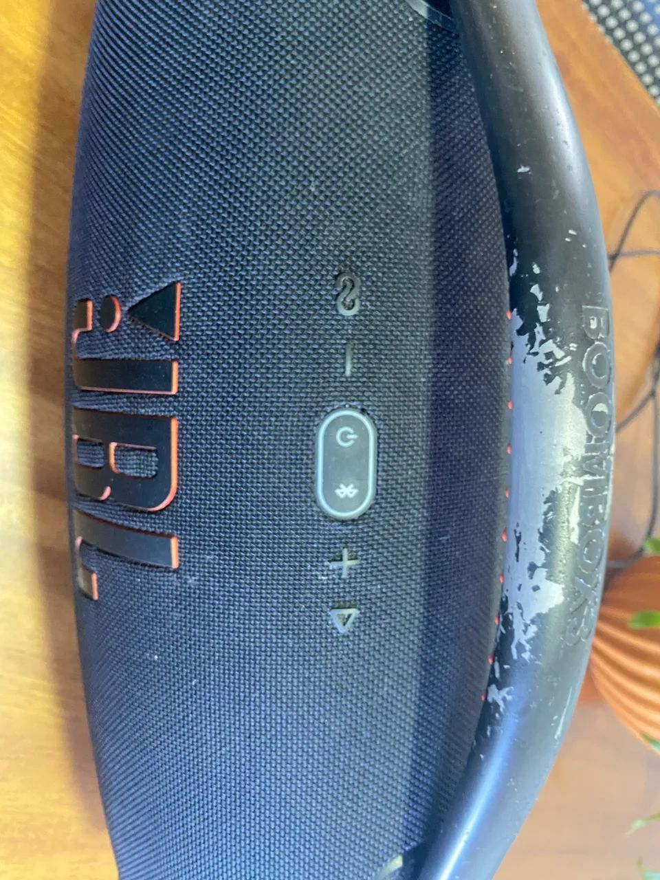 JBL Boombox 3 - Foto 4