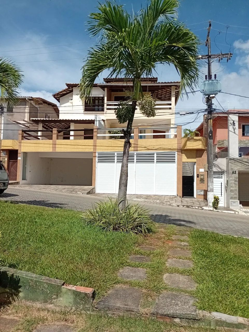 Foto - Lauro de Freitas - Centro