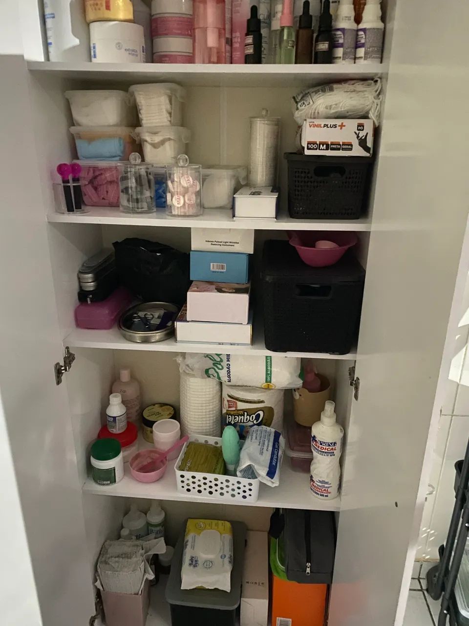 Massoterapia , estética e depilação  - Foto 5