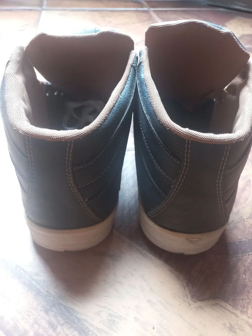 Tênis oakley - Foto 3