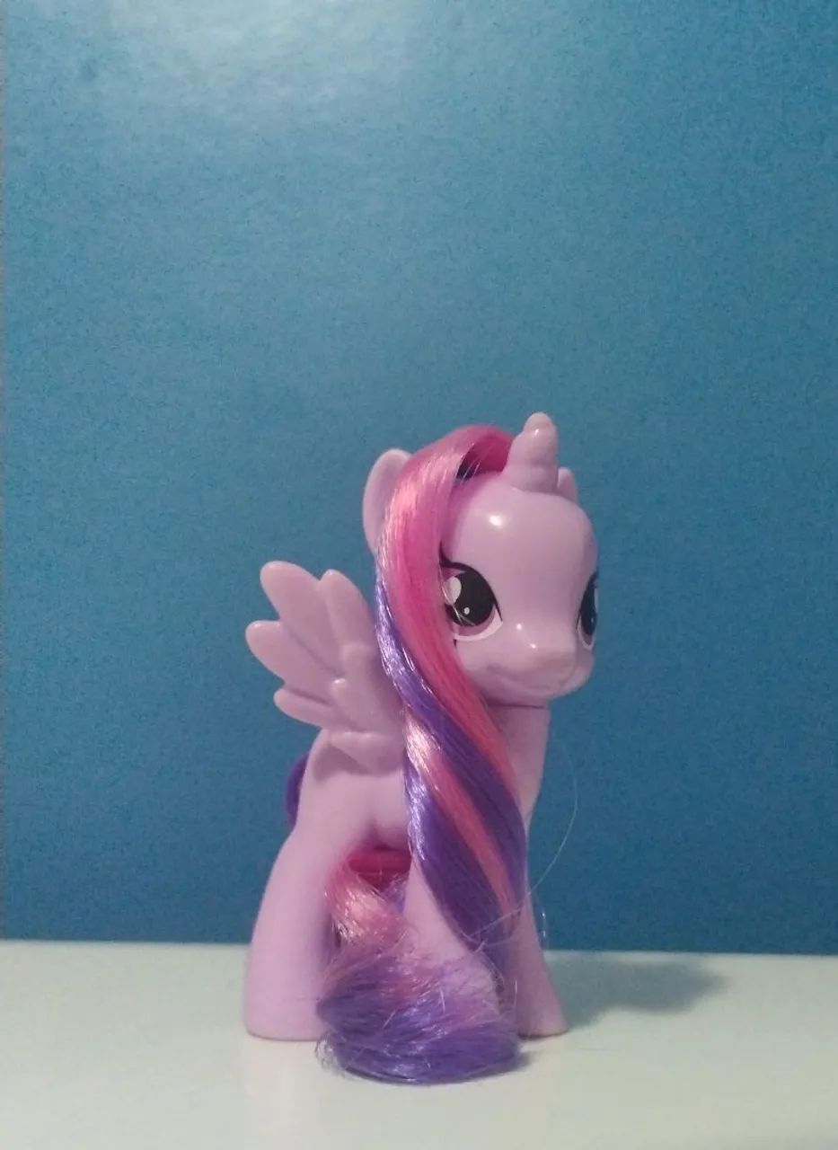 my little pony Twilight Sparkle Explore 8 cm  - Foto 3