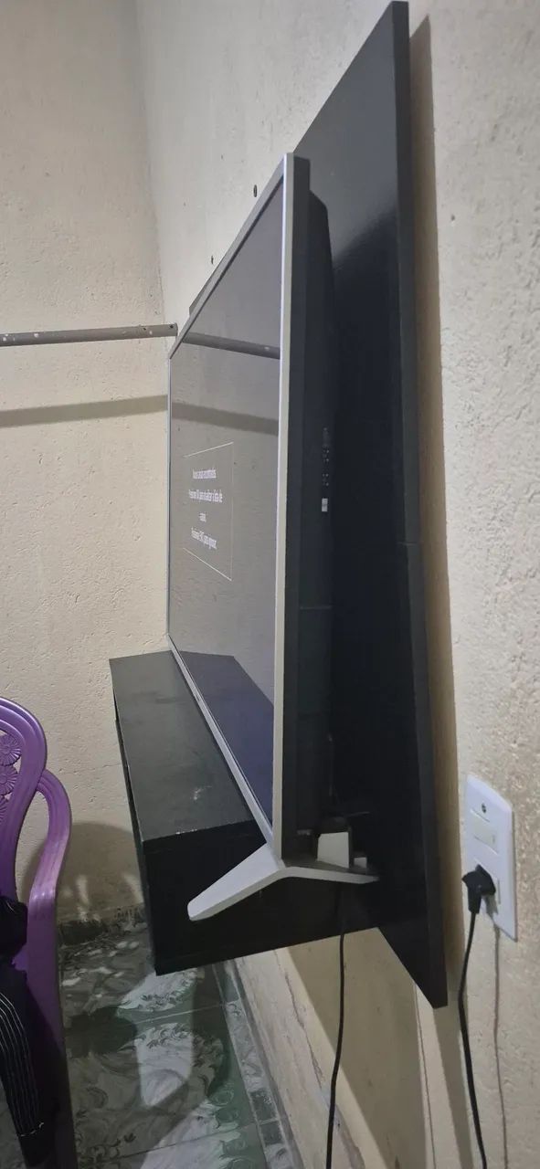 Televisão Panasonic  - Foto 2